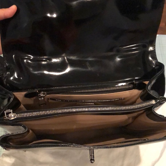 Prada Satchel - Picture 3 of 4